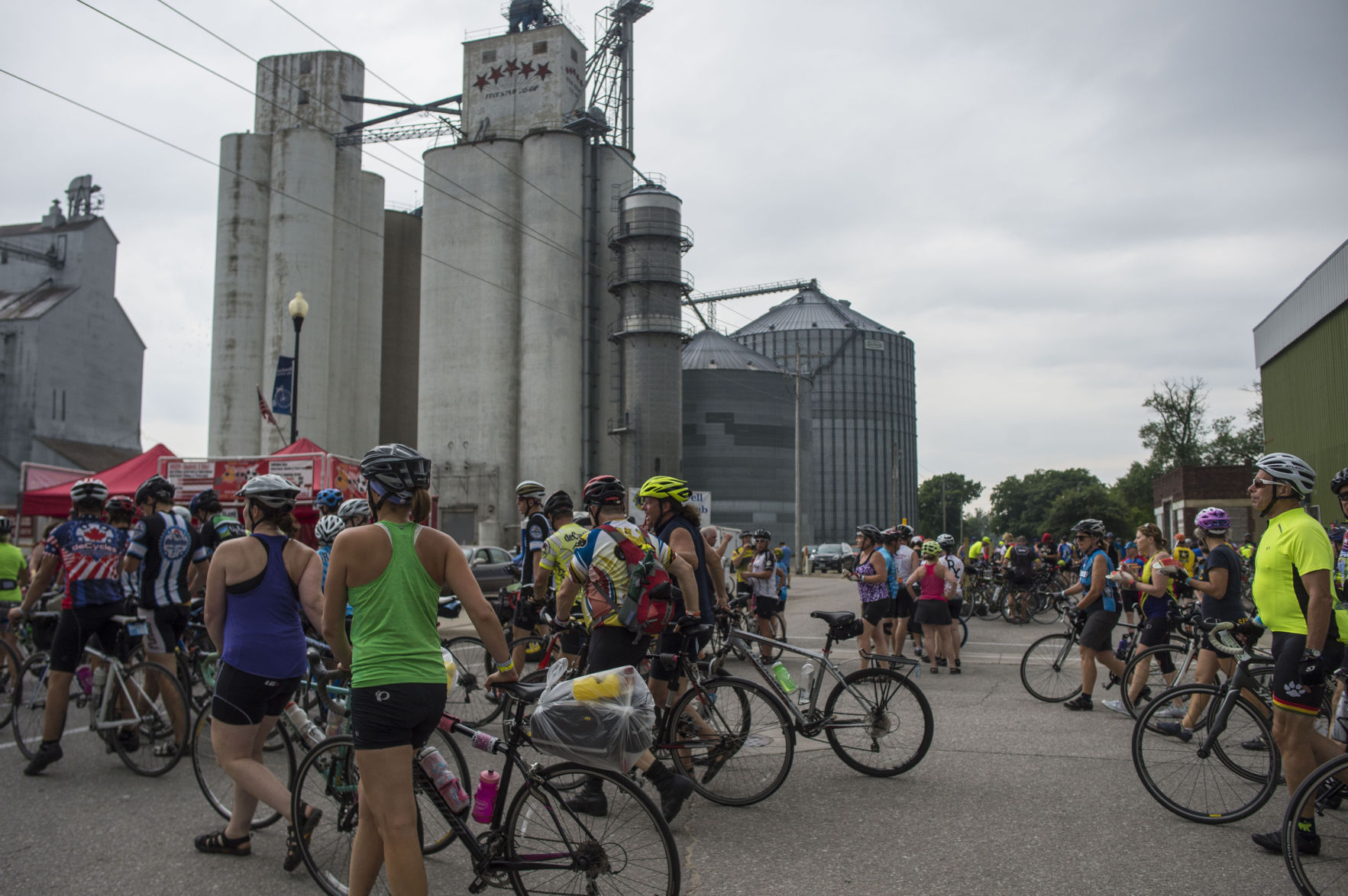 Ragbrai Wed 26